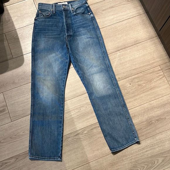 Mother jeans - Picture 2 of 9